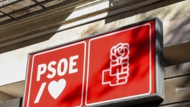 El PSOE investiga una denuncia de acoso sexual contra su secretario general en Torremolinos