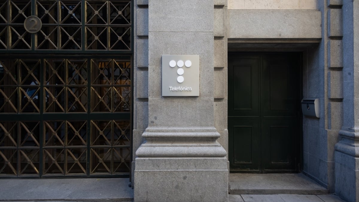 Telefónica eleva a 55 años la edad mínima para los ERE en cuatro filiales
