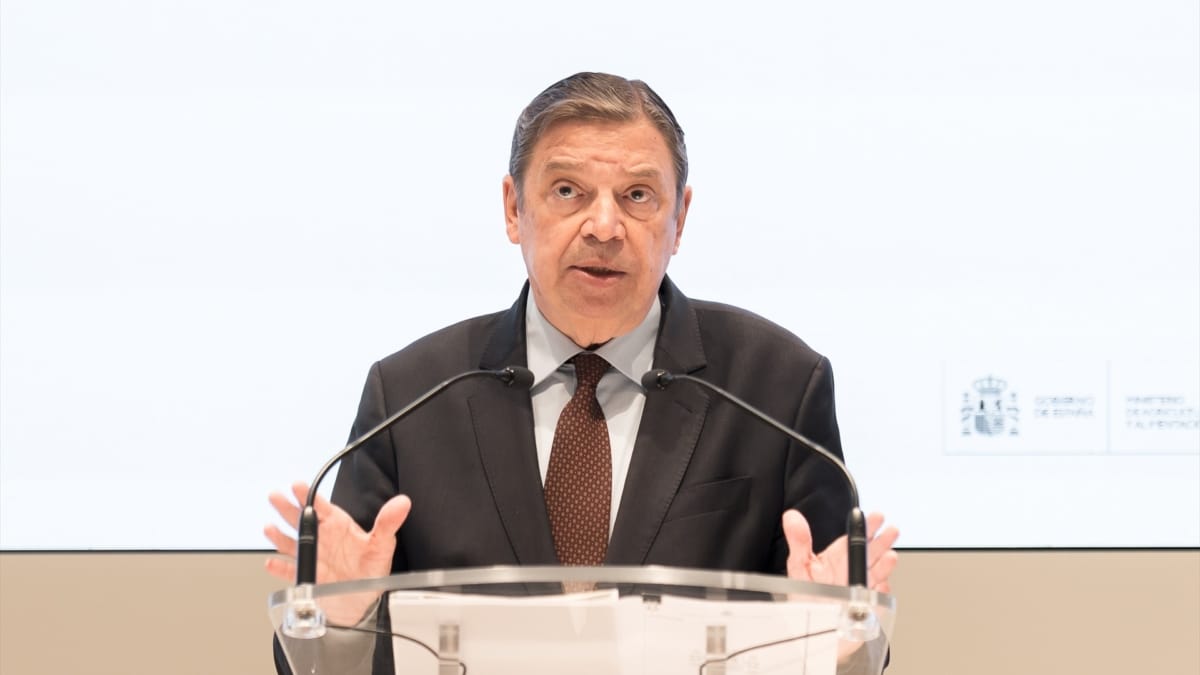 Planas confirma que China aplicará la regionalización para mantener las exportaciones españolas de porcino