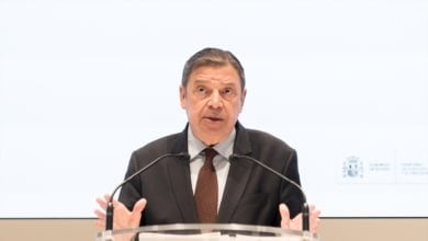 Planas confirma que China aplicará la regionalización para mantener las exportaciones españolas de porcino