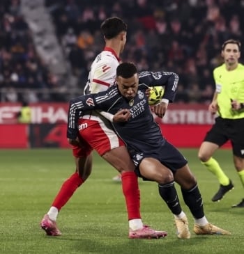 Athletic Club-Real Madrid: fecha, hora y cómo seguir el duelo de La [...]