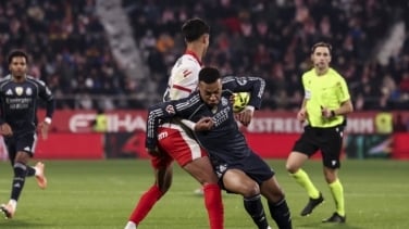 Athletic Club-Real Madrid: fecha, hora y cómo seguir el duelo de La Liga