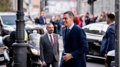 Sánchez da un giro radical y se lanza a salvar la legislatura con Junts sin saber "si hay agua en la piscina"