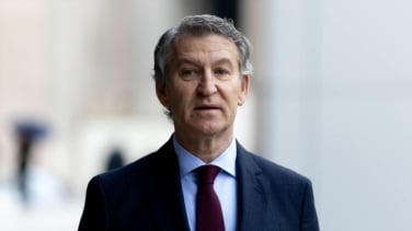 Feijóo, tras decir Sánchez que Ábalos era "un desconocido": "Es como si yo digo que no sé quién es Tellado"