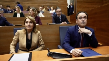 Pérez Llorca quita a Camarero la portavocía del Consell de la Generalitat y las competencias de la dana