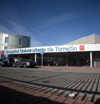 El número de hospitales privados crece un 36,8 % en diez años [...]