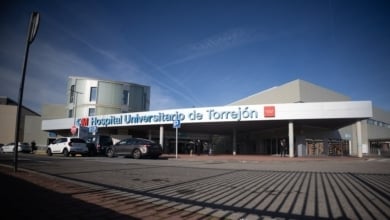 El número de hospitales privados crece un 36,8 % en diez años y roza ya un tercio del total