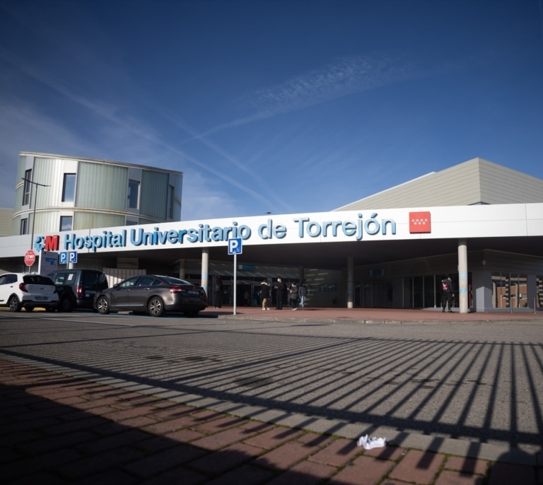 El número de hospitales privados crece un 36,8 % en diez años y roza ya un tercio del total