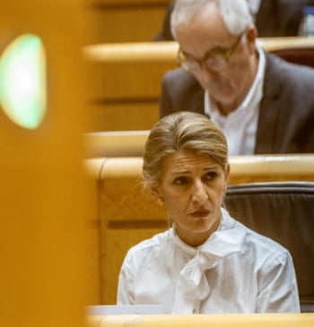 La reforma laboral de Yolanda Díaz reduce un 10% la duración media [...]