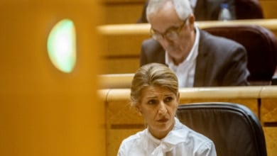 La reforma laboral de Yolanda Díaz reduce un 10% la duración media de los contratos