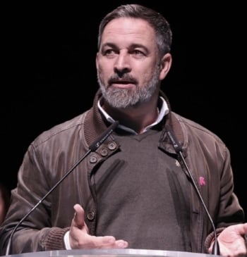 Extremadura, un examen para Vox y su apuesta por captar el voto [...]