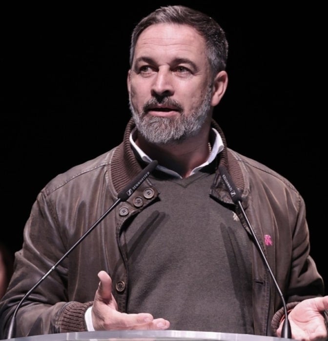 Extremadura, un examen para Vox y su apuesta por captar el voto de izquierdas 