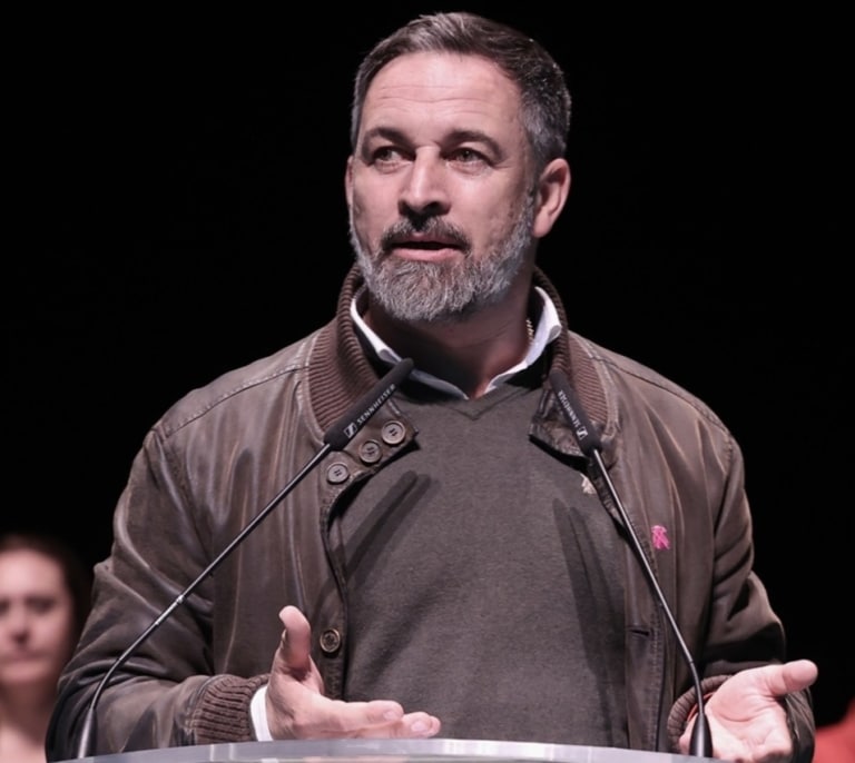 Extremadura, un examen para Vox y su apuesta por captar el voto de izquierdas