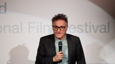 Muere a los 60 años José Luis Cienfuegos, director del Festival de Valladolid