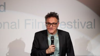 Muere a los 60 años José Luis Cienfuegos, director del Festival de Valladolid