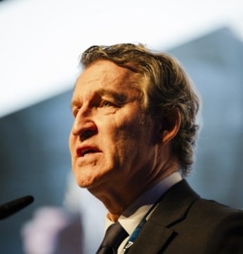 Feijóo propone prisión permanente revisable para violadores reincidentes y que la violencia [...]