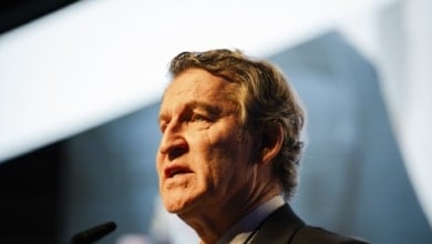 Feijóo propone prisión permanente revisable para violadores reincidentes y que la violencia machista dependa de Interior