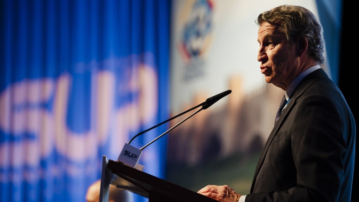 Feijóo exige al Gobierno ayudas inmediatas por la crisis de la peste porcina y ofrece apoyo para aprobar medidas