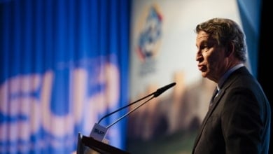 Feijóo exige al Gobierno ayudas inmediatas por la crisis de la peste porcina y ofrece apoyo para aprobar medidas