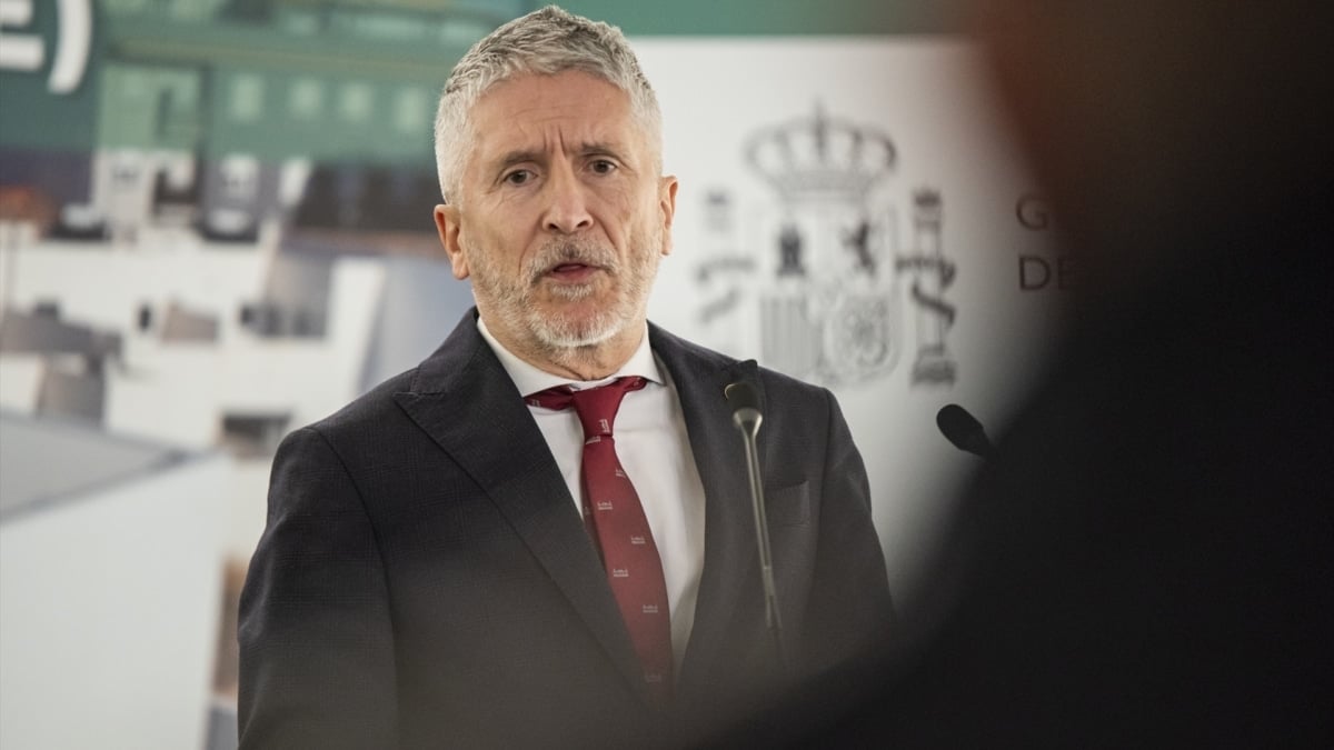 Interior cesa al comisario de Lleida Antonio José Royo tras conocerse su condena por acoso sexual