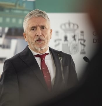 Interior cesa al comisario de Lleida Antonio José Royo tras conocerse su [...]