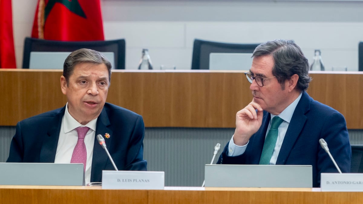 España y Marruecos firman sendos acuerdos agrícola y pesquero en plena polémica por las maniobras de la UE con Rabat