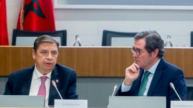 España y Marruecos firman sendos acuerdos agrícola y pesquero en plena polémica por las maniobras de la UE con Rabat