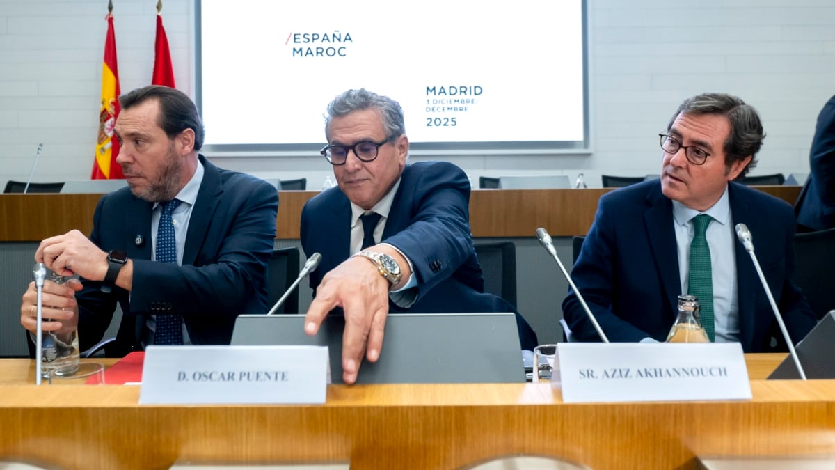 El Polisario advierte a Garamendi que demandará a las empresas españolas que inviertan en el Sáhara ocupado por Marruecos