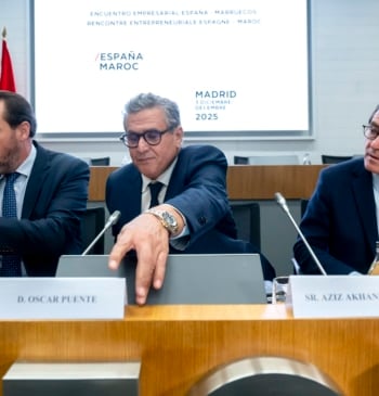 El Polisario advierte a Garamendi que demandará a las empresas españolas que [...]