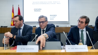 El Polisario advierte a Garamendi que demandará a las empresas españolas que inviertan en el Sáhara ocupado por Marruecos