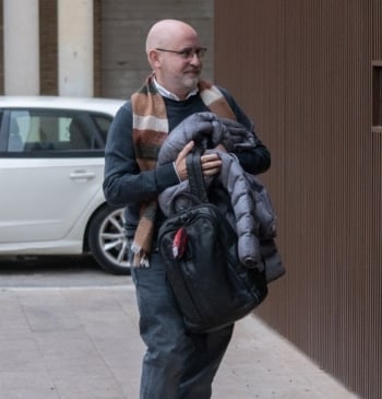 Un técnico dice que en el envío de la alerta por la [...]