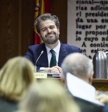 El hombre de confianza de Santos Cerdán reconoce que mantuvo una reunión [...]