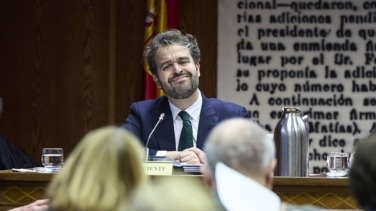 El hombre de confianza de Santos Cerdán reconoce que mantuvo una reunión con Leire Díez y Antonio Hernando