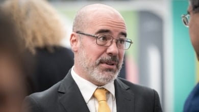 La Audiencia de Madrid corrige al juez Peinado y tumba la causa contra el delegado del Gobierno en Madrid