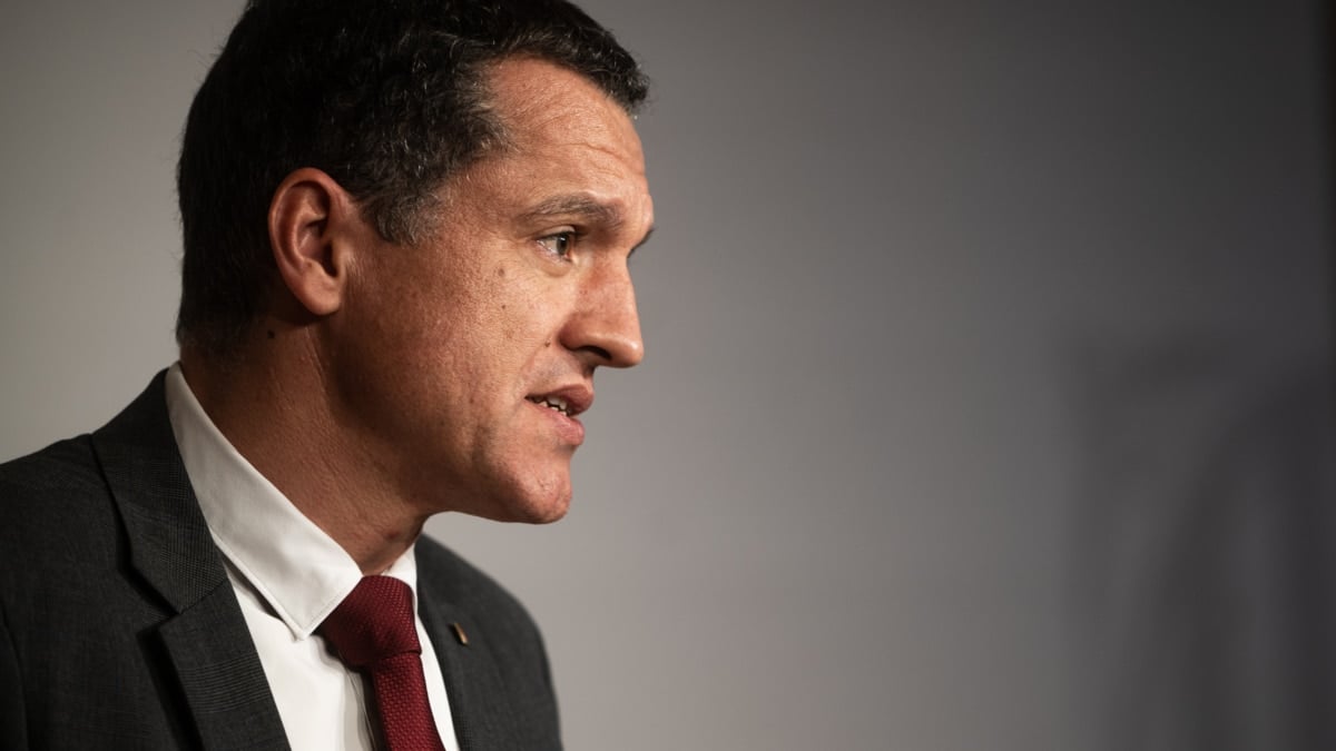 Cataluña crea un comité de expertos para revisar laboratorios de peste porcina