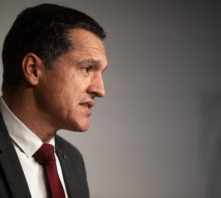 Cataluña crea un comité de expertos para revisar laboratorios de peste porcina