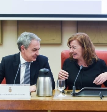 Zapatero se expone a ser investigado si no dice la verdad en [...]