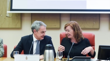 Zapatero se expone a ser investigado si no dice la verdad en la Comisión del Senado