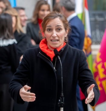 Mónica García anuncia una ley que derogará la norma que permite la [...]