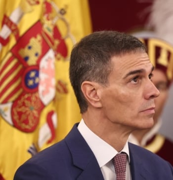 "Paciencia": el Gobierno cree que no podrá recomponer su relación con Junts [...]