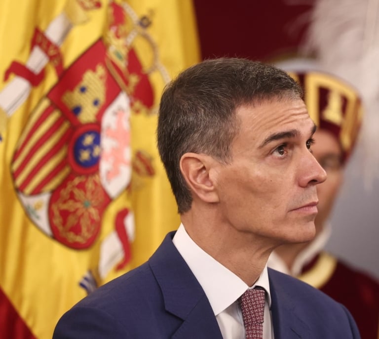 "Paciencia": el Gobierno cree que no podrá recomponer su relación con Junts hasta la vuelta de Puigdemont