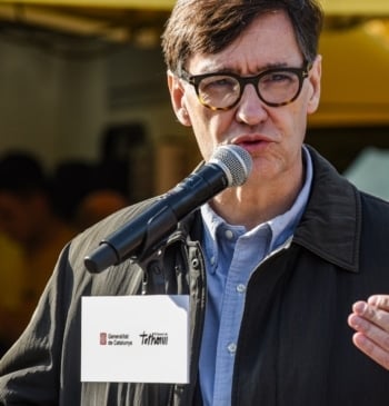 Illa solicita una auditoría de todos los centros que manejan el virus [...]