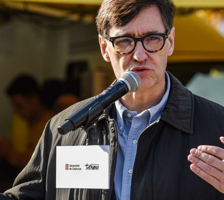 Illa solicita una auditoría de todos los centros que manejan el virus de la peste porcina