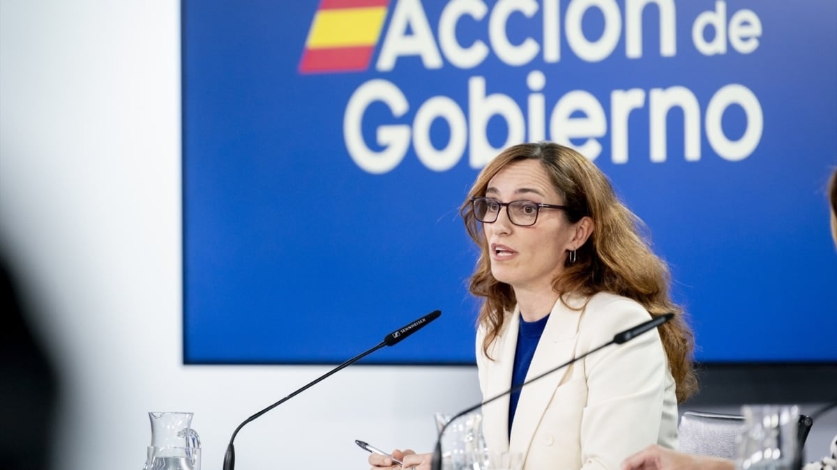 Los sindicatos médicos abandonan la reunión con Sanidad tras la negativa del Ministerio a un estatuto propio