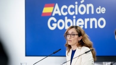 Los sindicatos médicos abandonan la reunión con Sanidad tras la negativa del Ministerio a un estatuto propio