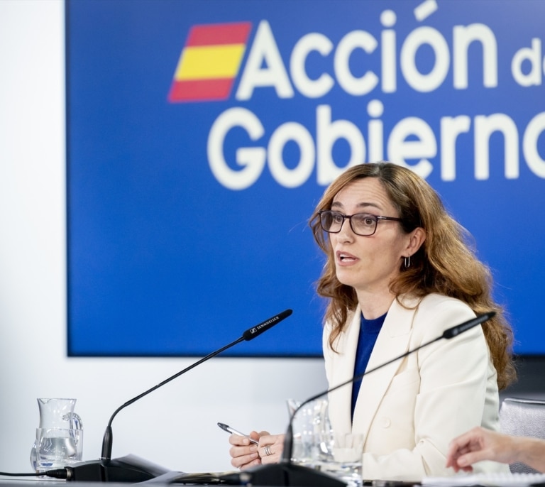 Los sindicatos médicos abandonan la reunión con Sanidad tras la negativa del Ministerio a un estatuto propio