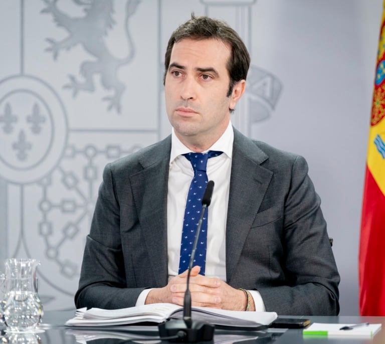 El Gobierno borra de sus compromisos con Bruselas la Autoridad de Defensa del Cliente Financiero tras casi 4 años de bloqueo