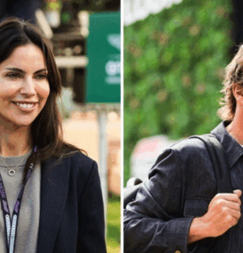 Melissa Jiménez espera su primer hijo con Fernando Alonso