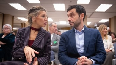 Sumar espera que Sánchez rectifique y remodele el Gobierno: "Está equivocado, seguir así sólo garantiza que Vox arrase"