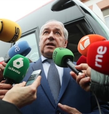 José Tomé dimite como presidente de la Diputación de Lugo tras las [...]